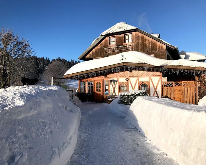 Gasthaus Kolmenhof Donauquelle