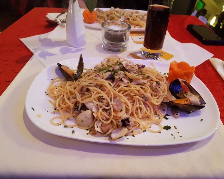 Ristorante-Pizzeria Don Camillo