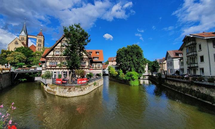 L'Osteria Esslingen